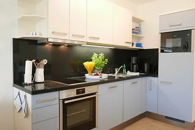 Villen Ensemble FeWo 11 Blaue Lagune Ref.