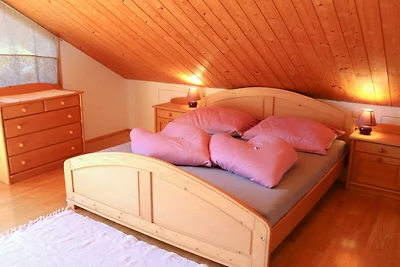 Vakantieappartement Gezinsvakantie Bezau