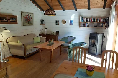 Ferienhaus Ströh