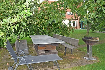 Vakantieappartement Gezinsvakantie Bergen auf Rügen