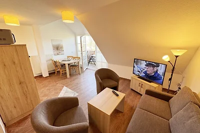 Vakantieappartement Gezinsvakantie Gager