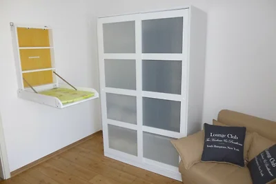 Ferienwohnung Lüttje Stuv