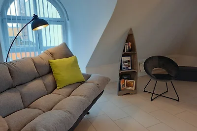 Vakantieappartement Gezinsvakantie Senftenberg