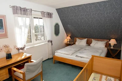Ferienwohnung 98 qm