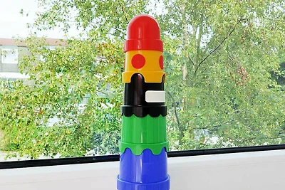Vakantieappartement Gezinsvakantie Bensersiel