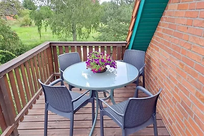 Ferienwohnung