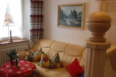 Ferienwohnung Hochfelln