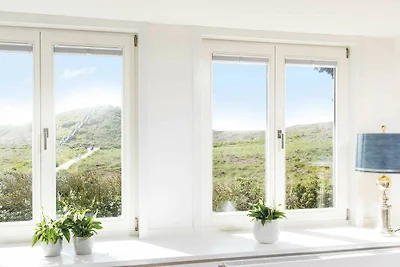Vakantieappartement Gezinsvakantie Kampen