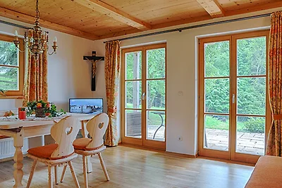 Appartamento Vacanza con famiglia Gmund am Tegernsee
