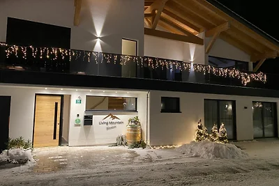 Bergblick Gästehaus