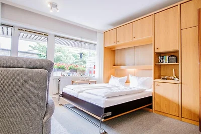 Vakantiehuis Ontspannende vakantie Archsum