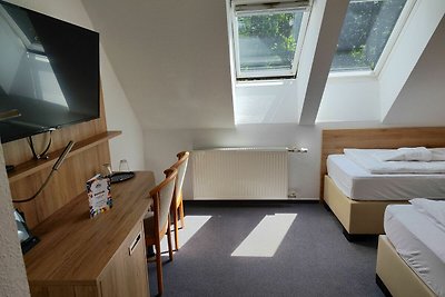 Zweibettzimmer