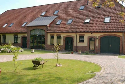 Vakantieappartement Gezinsvakantie Bergen auf Rügen