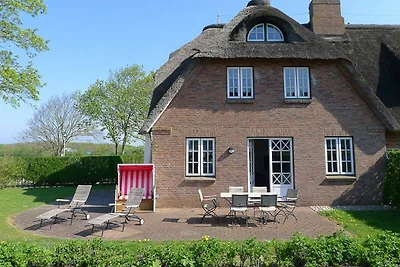 Casa vacanze Vacanza di relax Alkersum