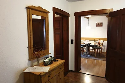 Pension Romantische vakantie Bautzen