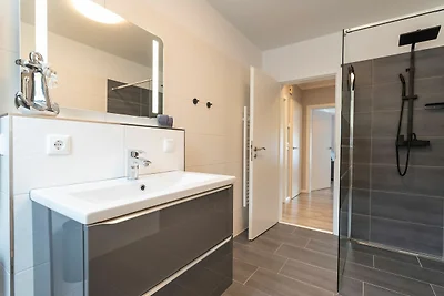 Vakantieappartement Gezinsvakantie Zempin