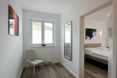 Villa Südstrandperle, Luisa