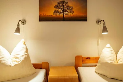 Ferienhaus Kranich, 8 Pers.