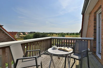 Vakantieappartement Gezinsvakantie Groß Schwansee