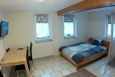 Ferienzimmer Gersprenztal