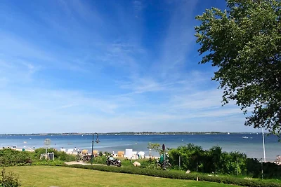 Apartamento Vacaciones familiares Glücksburg