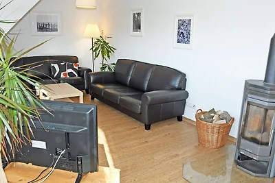 Appartamento Vacanza con famiglia Bergen auf Rügen