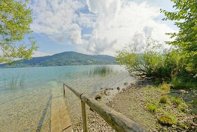 Apartament Dla rodzin Bad Wiessee
