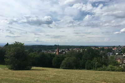 Ferienwohnung Waldreben