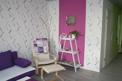 Ferienwohnung Spatzennest
