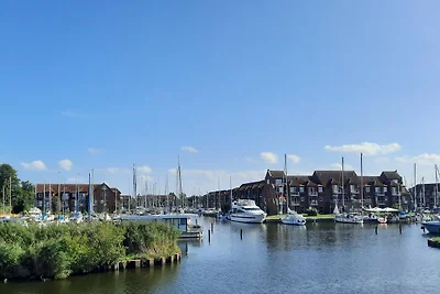 Vakantieappartement Gezinsvakantie Ueckermünde