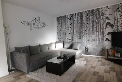 HeikenBergs Ferienhaus