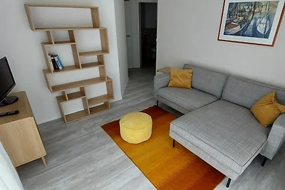 Ferienwohnung Seestern