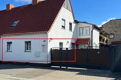 Appartamento Vacanza con famiglia Magdeburg
