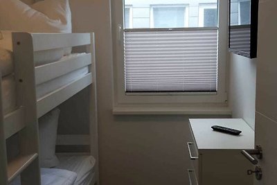 Casa su barca Vacanza single Kröslin