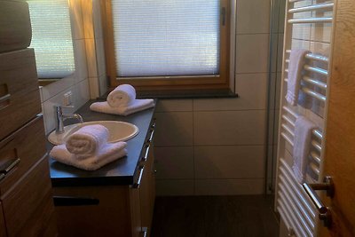 Vakantieappartement Gezinsvakantie Leutasch