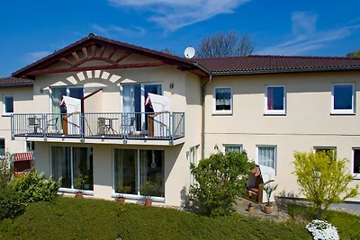 Appartamento Vacanza con famiglia Göhren