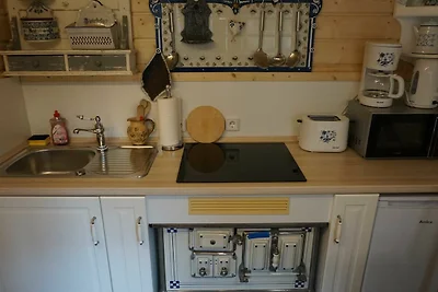 Holzstübchen