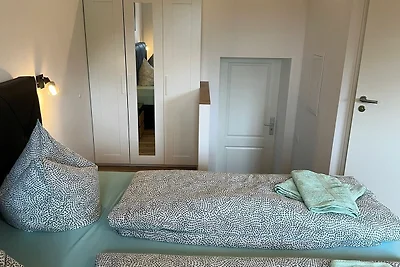 Vakantieappartement Gezinsvakantie Kargow