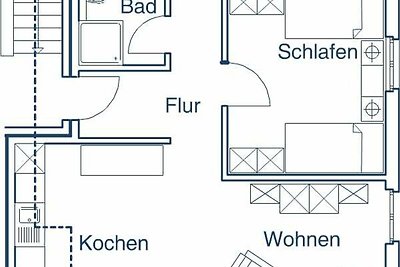 Kat III - Wohnung 10