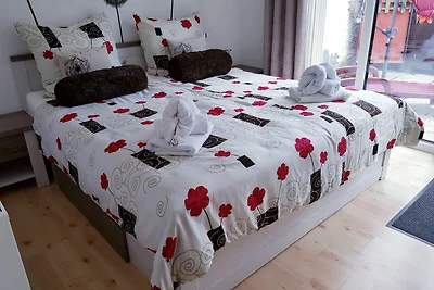 Appartamento Vacanza con famiglia Bad Harzburg