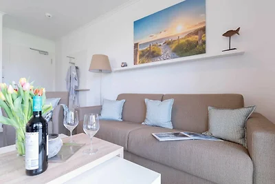 Haus Seegras WE 02 Julchen