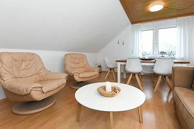 Ferienwohnung Rotbuche