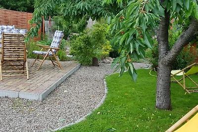Vakantieappartement Gezinsvakantie Eggesin