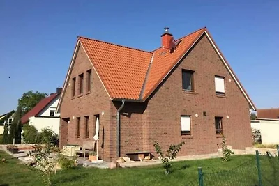 Vakantieappartement Gezinsvakantie Grambin