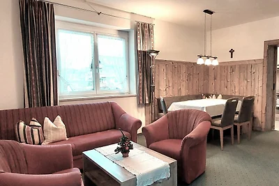 Nr.14 Fewo Schwanensee