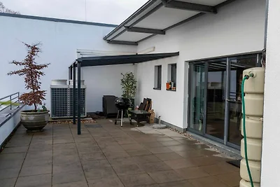 Appartamento Vacanza con famiglia Wilhelmshaven