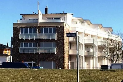 Appartamento Vacanza con famiglia Dierhagen