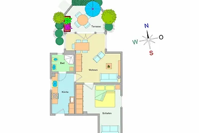 Doberaner Str. 32a Whg. 02