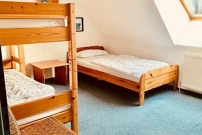 Appartamento Vacanza con famiglia Varel