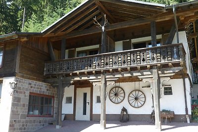 Doppelzimmer 6 mit Balkon